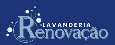 Lavanderia Renovação