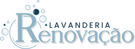 Lavanderia Renovação